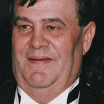 Robert Gene Layman, Sr.