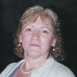 Marie-Marthe A. Brodeur
