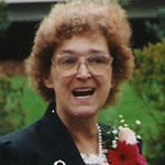 Loretta L. Svedberg