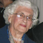 Helen Laffey