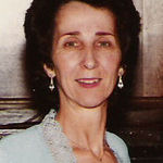 Claire Caldwell