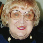 Constance M. Desjardins