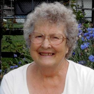 Leta M. Strong