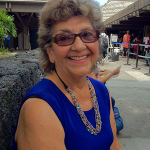 Maria Dolores Segura, "Lita"