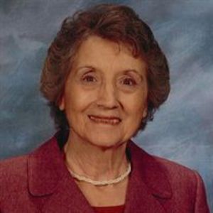 Mary Lou Beverage