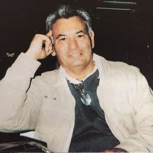 Louis "Lou" Robert, Gonzalez