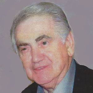 JOHN P. SIMEONE