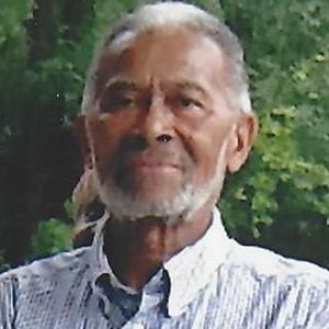 Roy Lee Blackwell
