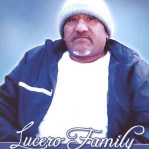 Mr. Augustine J. Lucero