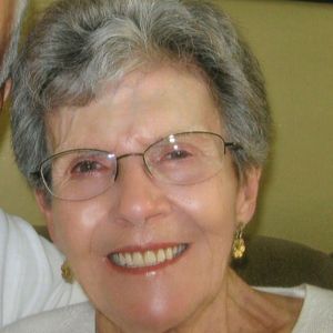Kathleen B. Angel