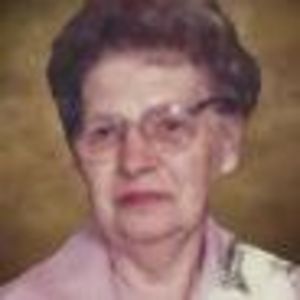 Shirley A. Prouse