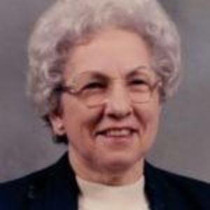 Dolores J. GIAMPETRO