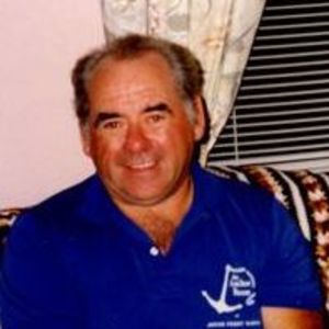 Gerard "Jerry" Duval