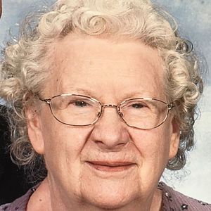 Arlene M Breneman