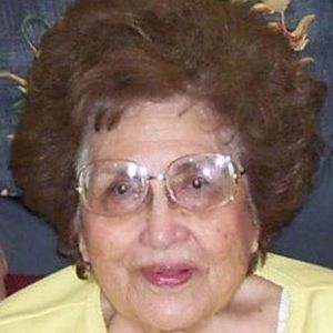 Rosaura L. Moreno