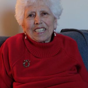 Margaret Osanna Papelian