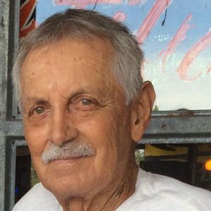 Donald W. Vendrone