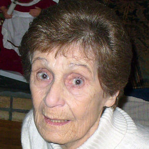 Thelma F. (Ricciardelli) Papetti