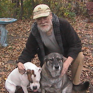 Mr. Edward C. Randolph