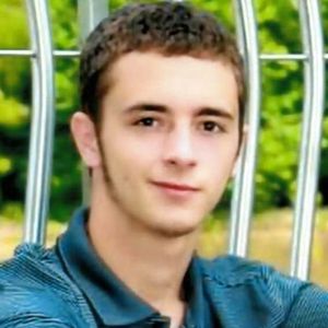 Chase Maxwell Warner
