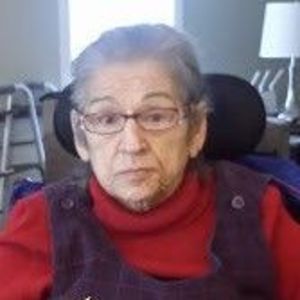 Mary Adele Kelly