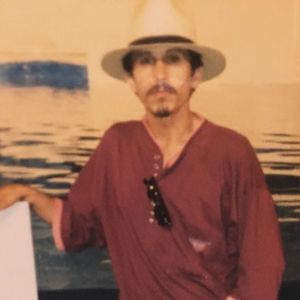 Gerald Patrick Marquez, Sr.