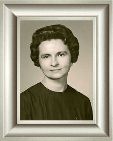 Faye Shaw Ledbetter