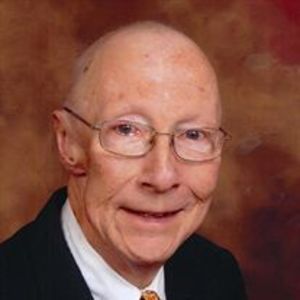 Paul M. Petersen