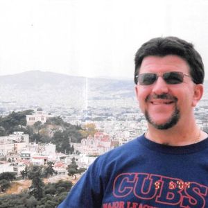 Mr. Danny J. Kladis