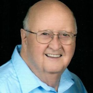 Keith B. Clark