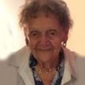 Mary A. Greve