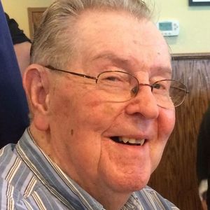 Donald T. Greenop, Sr.