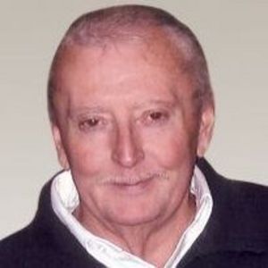 Jeffrey M. McDonald