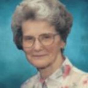 Barbara A. Jochman