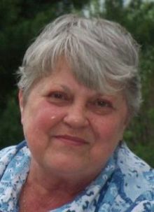 Donna M. Blackburn
