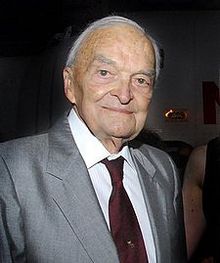 Walter Haeusserman