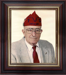 Robert J. "Bobby" Bradley
