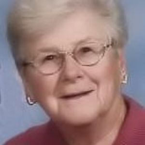 Elaine June Goudzwaard