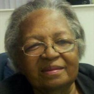 Lemealue Robinson
