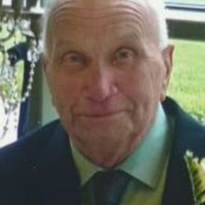 William M. Schlaak