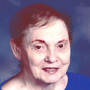 Marilyn Cockerham Ballard