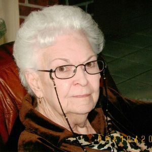 Mrs. Helen B. Hadley