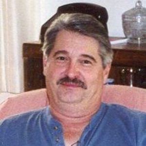James Vincent McPhee