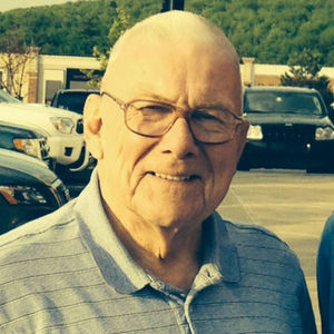 Bernard P. White