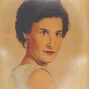 Bonnie Lee Floyd