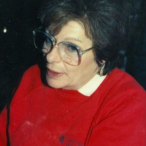 Lucille R. Weisse