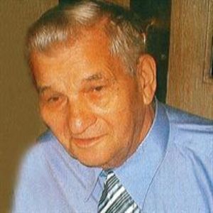 Edward J. Krenicky