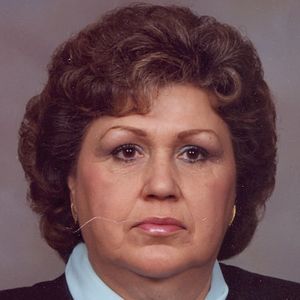 Mrs. Helen "Christine" Rolen Cox