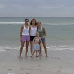 Tampa, Florida June 2005 - Submitted by Brenda & family