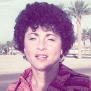 Mary S. Worthington